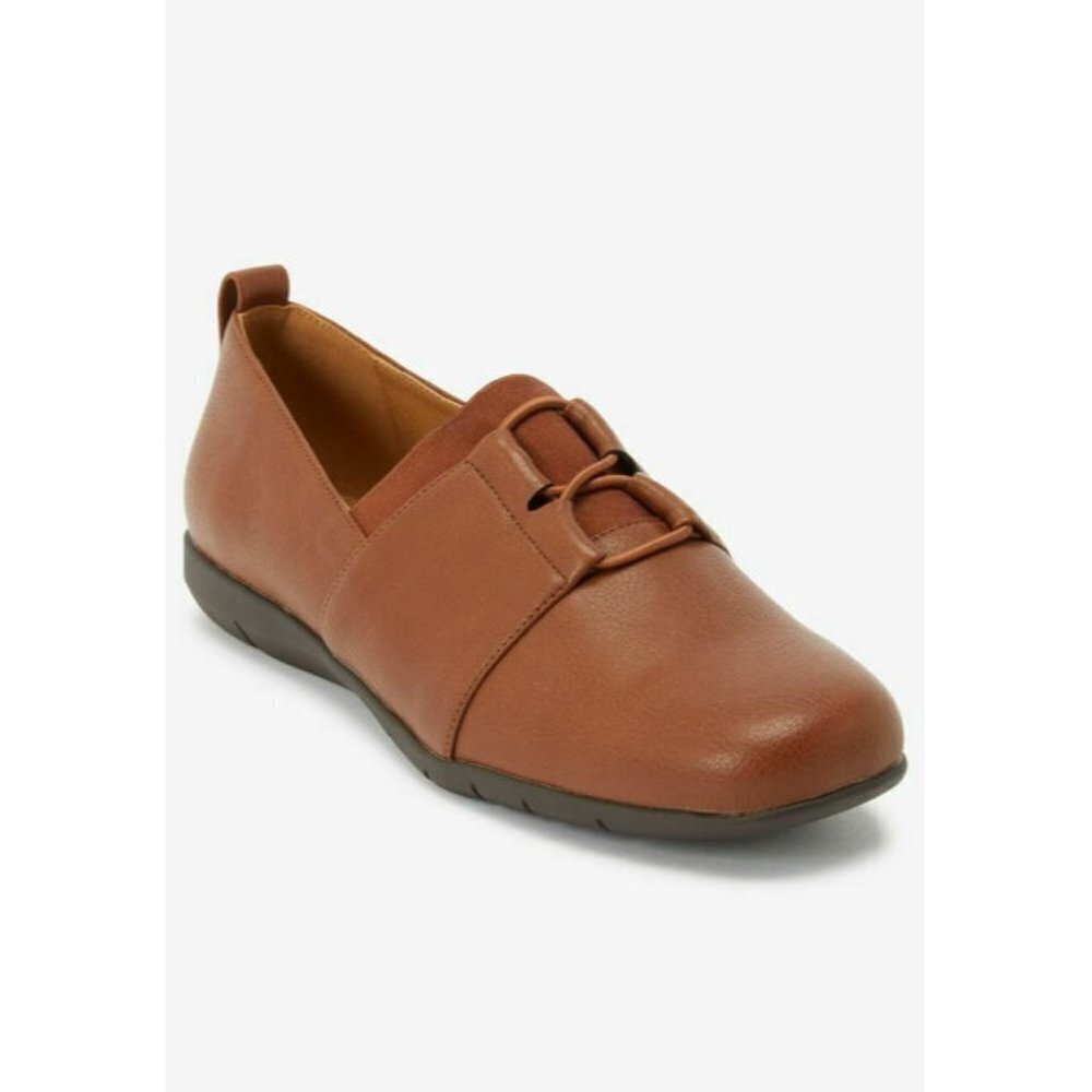 ComfortView 7M The Vita Flat Shoes Loafers‎ S6